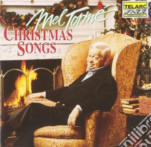 Mel Torme - Christmas Songs cd musicale di Mel Torme