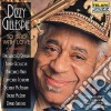 Dizzy Gillespie - To Bird With Love cd