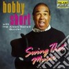 Bobby Short - Swing That Music cd