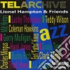 Lionel Hampton - Lionel Hampton And Friends cd