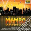 Hilton Ruiz - Manhattan Mambo cd