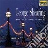 George Shearing - How Beautiful Is Night cd