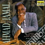 Ahmad Jamal - Chicago Revisited cd