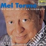 Mel Torme' - The Great American Songbook cd