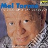 Mel Torme' - The Great American Songbook cd