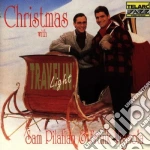 Christmas with travelin'light cd
