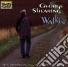 George Shearing - Walkin' cd
