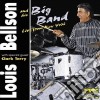 Louie Bellson And His Big Band - Live From New York cd