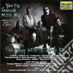 Muddy Waters Tribute Band - You're Gonna Miss Me