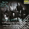 Muddy Waters Tribute Band - You're Gonna Miss Me cd