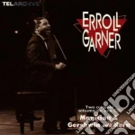 Erroll Garner - Magician / George Gershwin And Kern cd