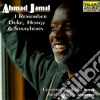 Ahmad Jamal - I Remember Duke, Hoagy & Strayhorn cd