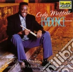 Cody Moffett - Evidence cd