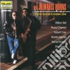 Wayne Jackson / Andrew Love - The Memphis Horns cd