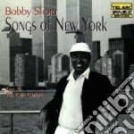 Bobby Short - Songs Of New York cd