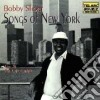 Bobby Short - Songs Of New York cd