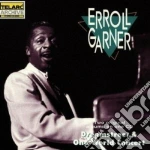 Erroll Garner - Dreamstreet / One World Concert cd