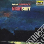 Dave Brubeck - Nightshift cd
