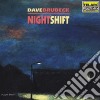 Dave Brubeck - Nightshift cd