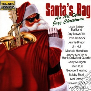 Santa's Bag cd musicale di ARTISTI VARI