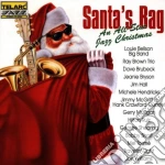 Santa's Bag cd