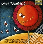 Dave Brubeck - In Their Own Sweet Way cd