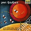 Dave Brubeck - In Their Own Sweet Way cd