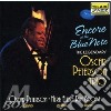 Oscar Peterson - Encore At The Blue Note cd