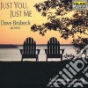 Dave Brubeck - Just You Just Me cd