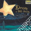 Gerry Mulligan - Dream A Little Dream cd