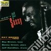 Ray Brown Trio - Don't Get Sassy cd