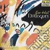 Jim Hall - Dialogues cd