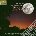 George Shearing - Paper Moon cd