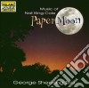 George Shearing - Paper Moon cd