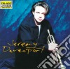 Jeremy Davenport - Jeremy Davenport cd