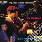 Al Grey - Centerpiece - Live At The Blue Note cd