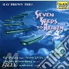 Seven Steps To Heaven cd