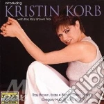 Introducing kristin korb cd