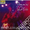Johnson "Guitar Jr." Johnson - Slammin' On The West Side cd