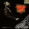 Erroll Garner - Campus Concert / Feeling Is Believing cd