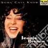 Jeanie Bryson - Some Cats Know: Songs Of Peggy Lee cd