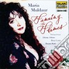 Maria Muldaur - Fanning The Flames cd