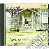 Junior Wells - Come On In This House cd