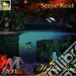 Steve Reid - Water Sign cd