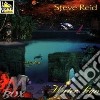 Steve Reid - Water Sign cd