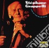 Stephane Grappelli - Live At The Blue Note cd