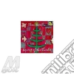 Spirit of the carols cd