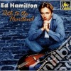 Ed Hamilton - Path To The Heartland cd