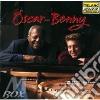 Oscar Peterson / Benny Green - Oscar & Benny cd