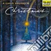 Dave Brubeck - A Dave Brubeck Christmas cd